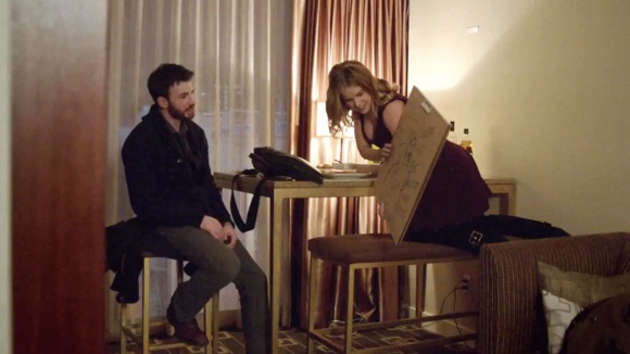 Photo from the movie Before We Go