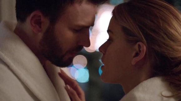 Photo from the movie Before We Go