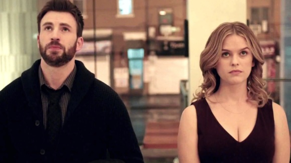 Photo from the movie Before We Go