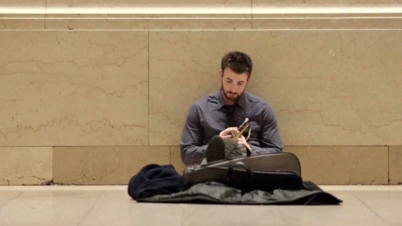 Photo from the movie Before We Go