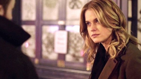 Photo from the movie Before We Go