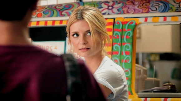 Photo from the movie Beauty and the Least: The Misadventures of Ben Banks