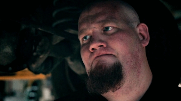 Photo from the movie Beauty and the Least: The Misadventures of Ben Banks