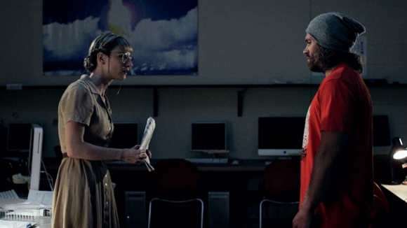 Photo from the movie Beauty and the Least: The Misadventures of Ben Banks