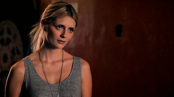 Photo from the movie Beauty and the Least: The Misadventures of Ben Banks