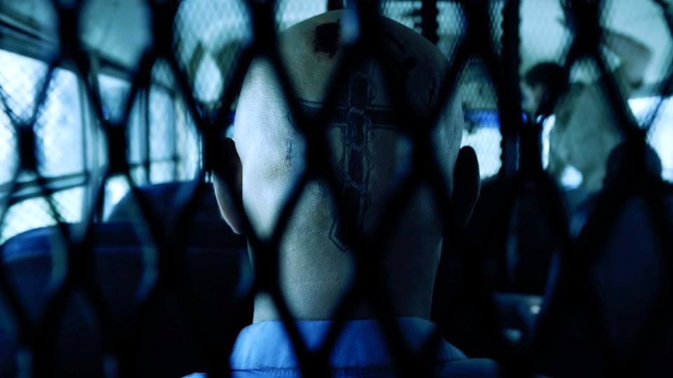 Photo from the movie Brawl in Cell Block 99