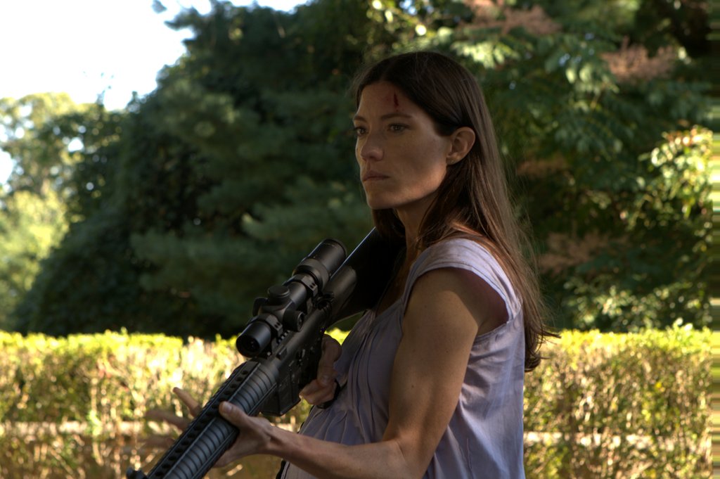 Photo from the movie Brawl in Cell Block 99