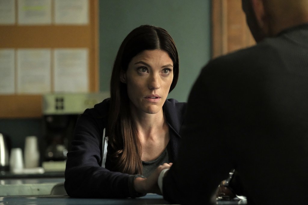 Photo from the movie Brawl in Cell Block 99