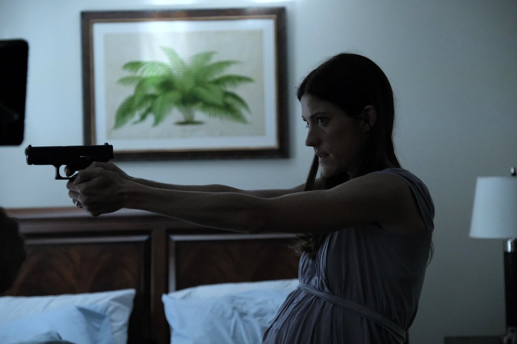 Photo from the movie Brawl in Cell Block 99