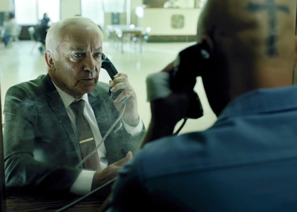 Photo from the movie Brawl in Cell Block 99