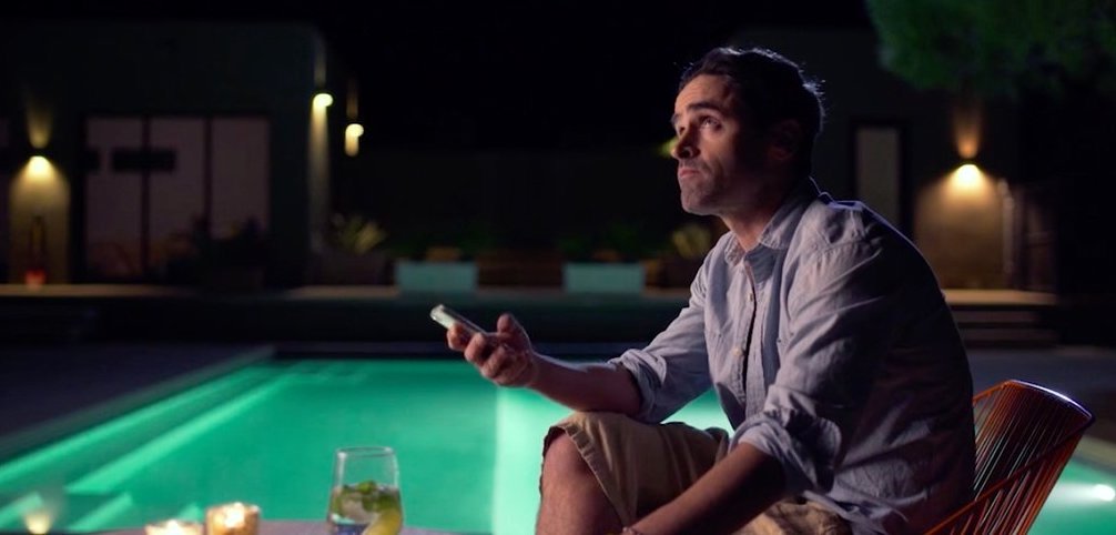 Photo du film California No