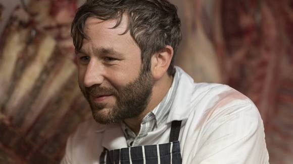 Photo from the movie Calvary