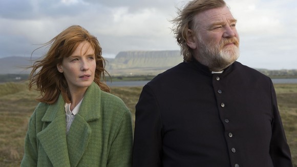 Photo from the movie Calvary