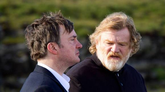 Photo from the movie Calvary