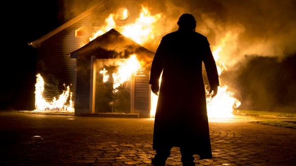 Photo from the movie Calvary