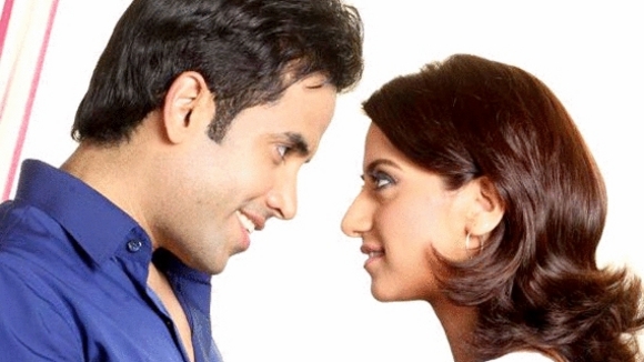 Photo from the movie Chaar Din Ki Chandni