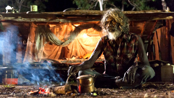 Photo from the movie Charlie's Country
