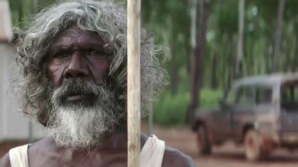 Photo from the movie Charlie's Country