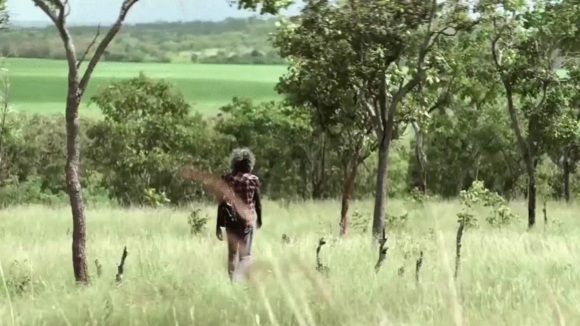 Photo from the movie Charlie's Country