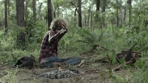 Photo from the movie Charlie's Country