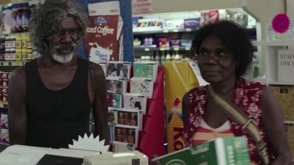 Photo from the movie Charlie's Country