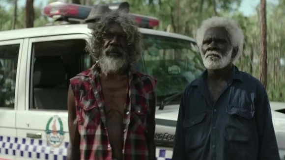 Photo from the movie Charlie's Country