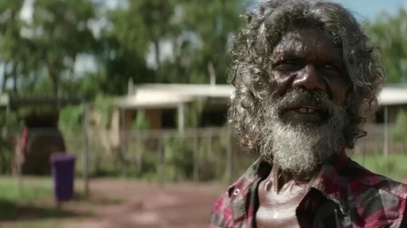 Photo from the movie Charlie's Country