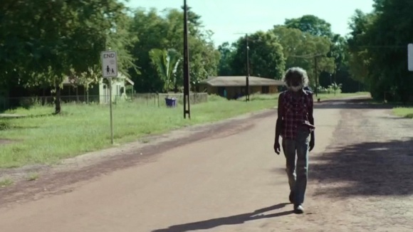 Photo from the movie Charlie's Country