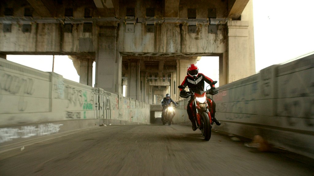 Photo du film CHiPs v.f.