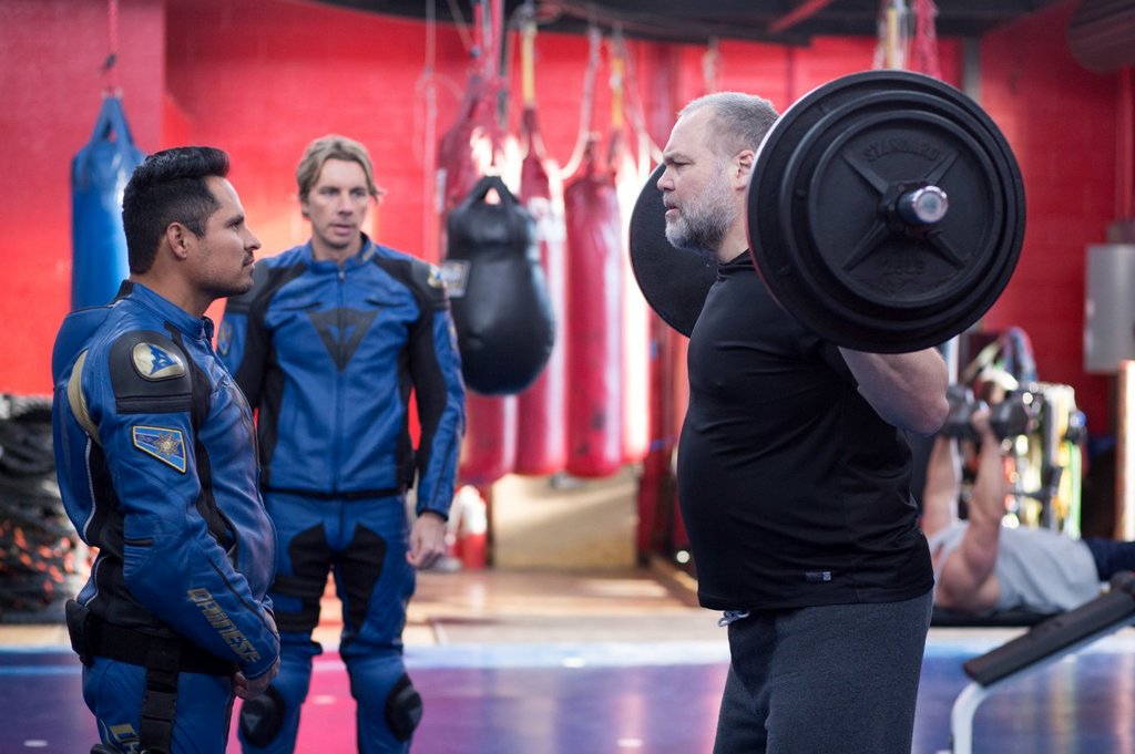 Photo du film CHiPs v.f.