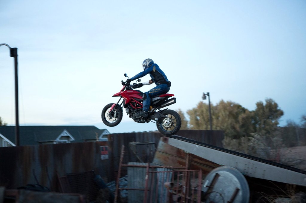 Photo du film CHiPs v.f.