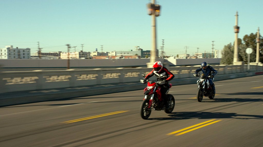 Photo du film CHiPs v.f.