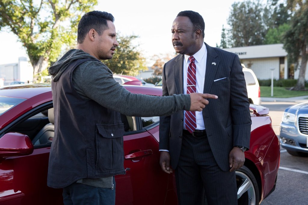 Photo du film CHiPs v.f.