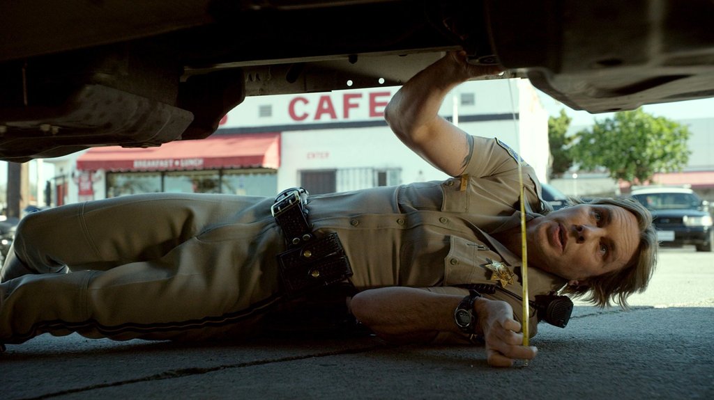 Photo du film CHiPs v.f.