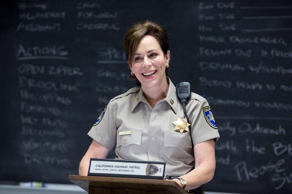 Photo du film CHiPs v.f.