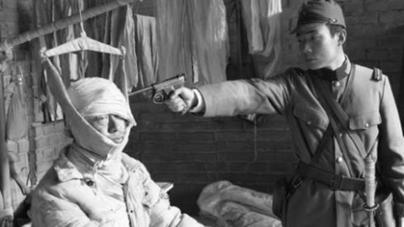 Photo from the movie City of Life and Death