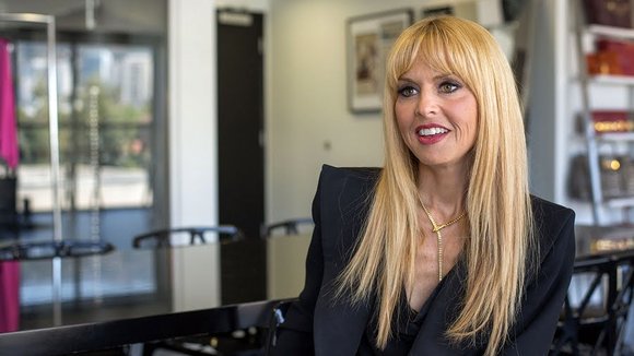 Photo du film Crazy About Tiffany's