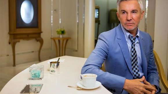 Photo du film Crazy About Tiffany's