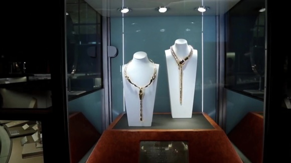 Photo du film Crazy About Tiffany's