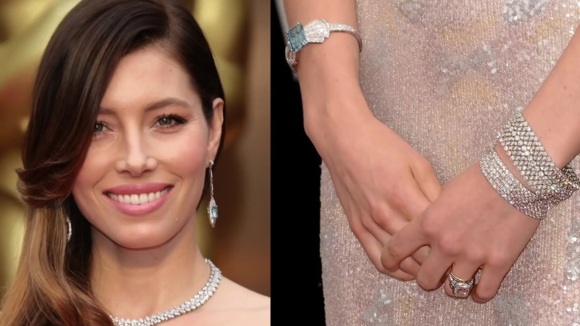 Photo du film Crazy About Tiffany's