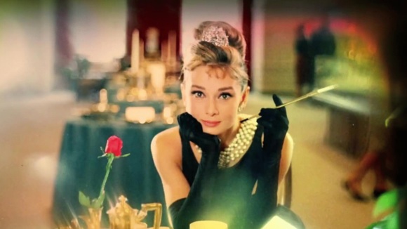 Photo du film Crazy About Tiffany's