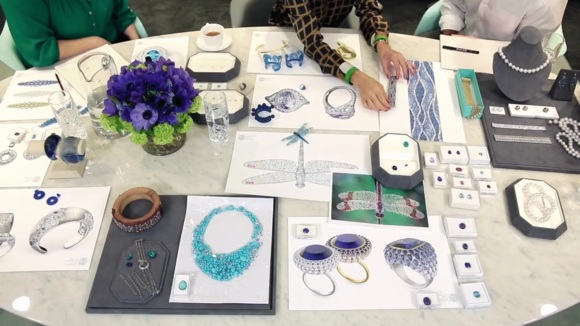 Photo du film Crazy About Tiffany's