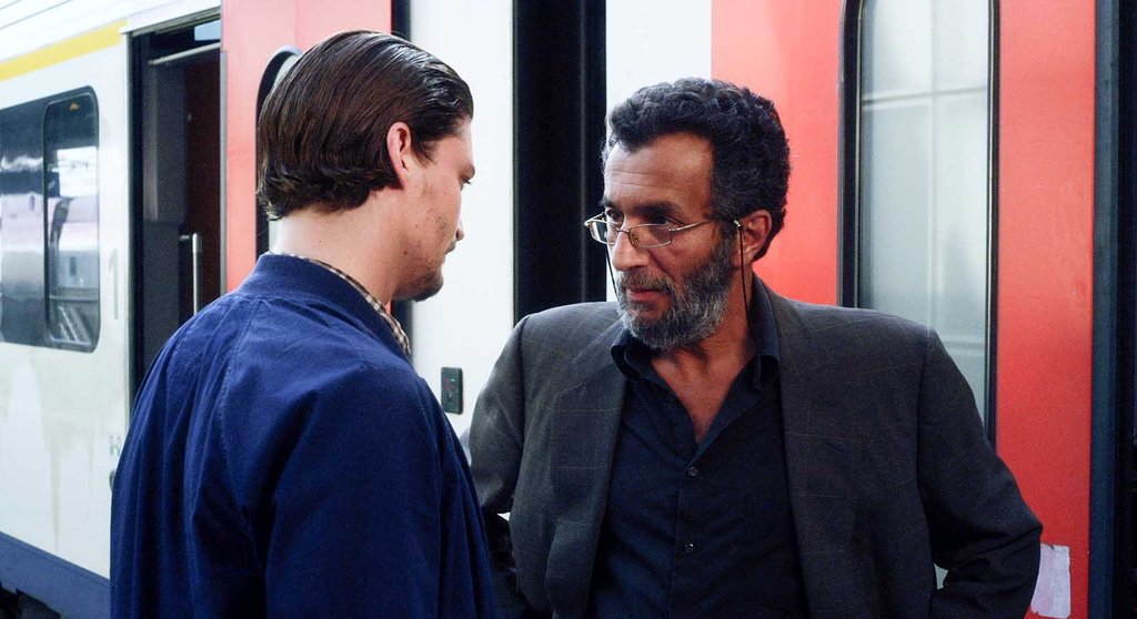 Photo du film Diamant noir