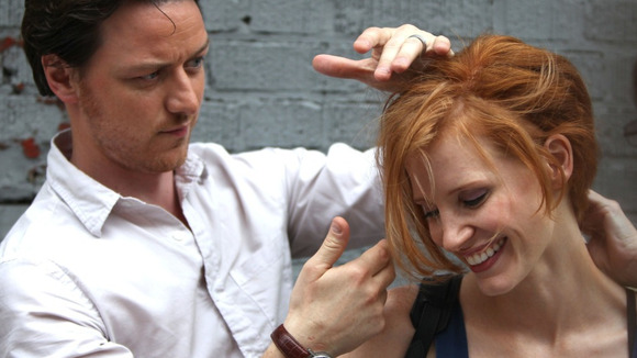 Photo from the movie The Disappearance of Eleanor Rigby: Him