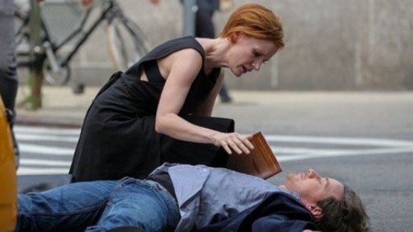Photo from the movie The Disappearance of Eleanor Rigby: Him