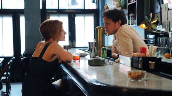 Photo from the movie The Disappearance of Eleanor Rigby: Him