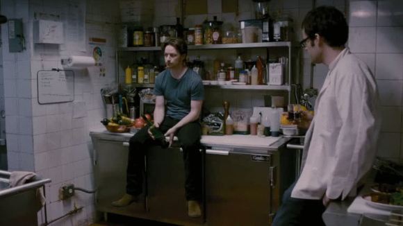 Photo from the movie The Disappearance of Eleanor Rigby: Him