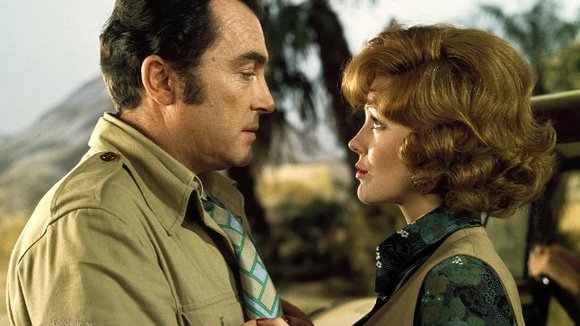 Photo du film Dr. Phibes Rises Again