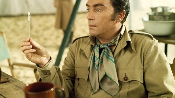 Photo du film Dr. Phibes Rises Again