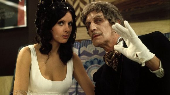 Photo du film Dr. Phibes Rises Again